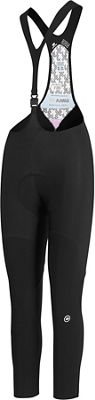 Assos UMA GT Winter Bib Tights - Black Series - XL, Black Series